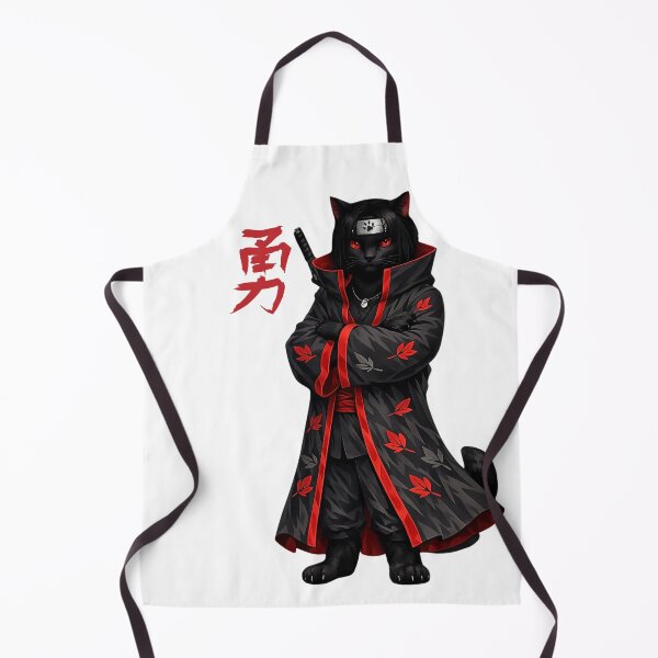 Item preview, Red Cloud Rogue Cat Funny designed and sold by FANTASYoDarknes.