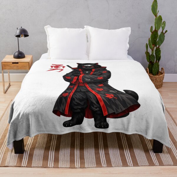 Item preview, Red Cloud Rogue Cat Funny designed and sold by FANTASYoDarknes.