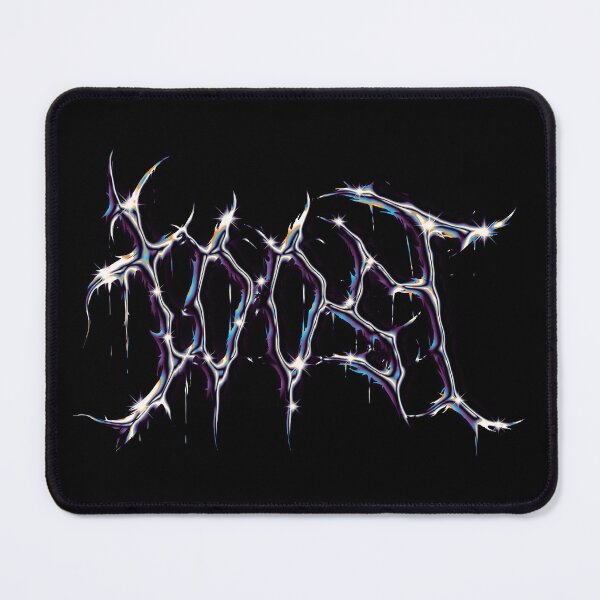 Item preview, Joost Klein Metal Logo designed and sold by lukgraphics.
