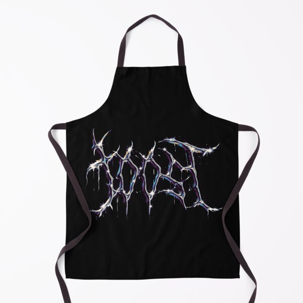 Item preview, Joost Klein Metal Logo designed and sold by lukgraphics.