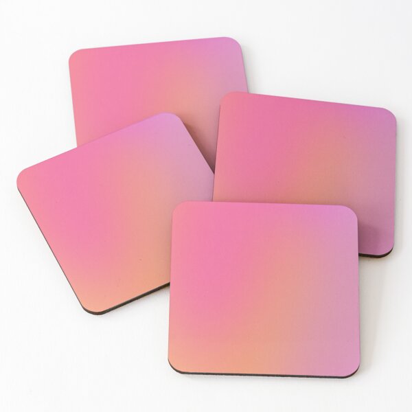 Item preview, Dreamy Pink and Orange Gradient designed and sold by valerafafer.