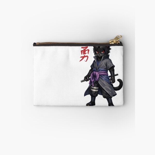 Item preview, Rogue Lightning Funny Ninja Cat designed and sold by FANTASYoDarknes.