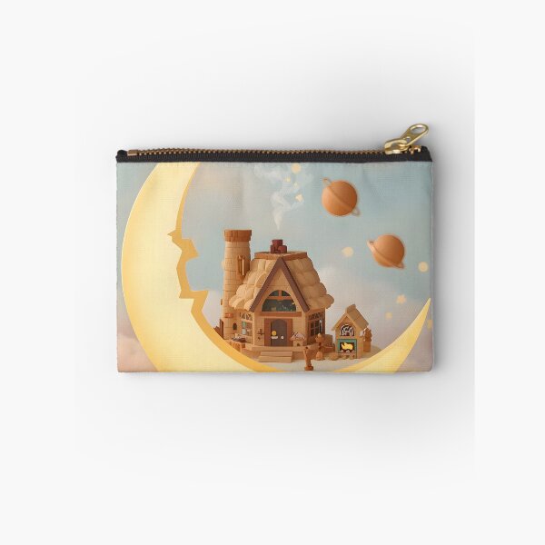 Item preview, The Magical Moon Bakery designed and sold by UnRealS.