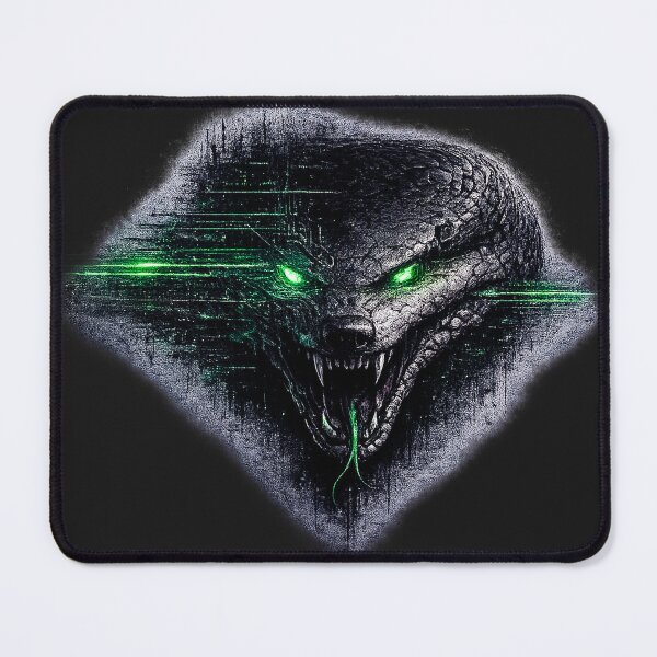 Item preview, VENOM PROTOCOL // TOXIC SIGNAL designed and sold by ShadowSignal.