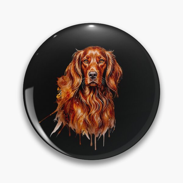 Item preview, Irish Setter Heritage Collection  designed and sold by Helios Be. Lavsh.