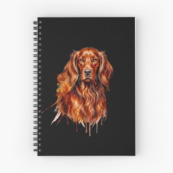 Item preview, Irish Setter Heritage Collection  designed and sold by Helios Be. Lavsh.