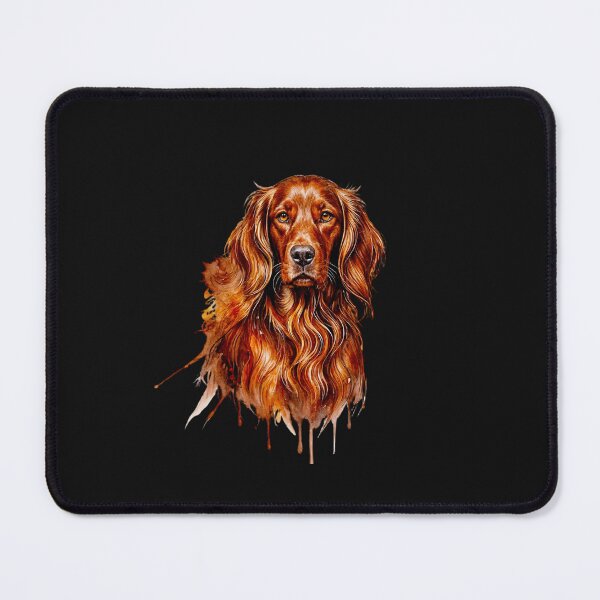 Item preview, Irish Setter Heritage Collection designed and sold by Helios Be. Lavsh.