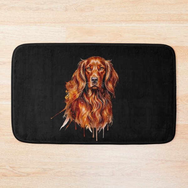 Item preview, Irish Setter Heritage Collection  designed and sold by Helios Be. Lavsh.