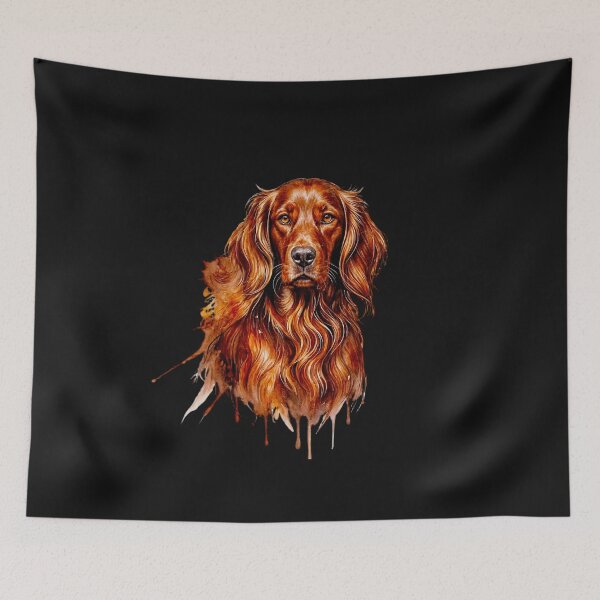 Item preview, Irish Setter Heritage Collection  designed and sold by Helios Be. Lavsh.