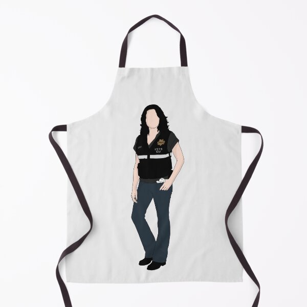 Item preview, Sara Sidle (CSI) designed and sold by Alpha1810.