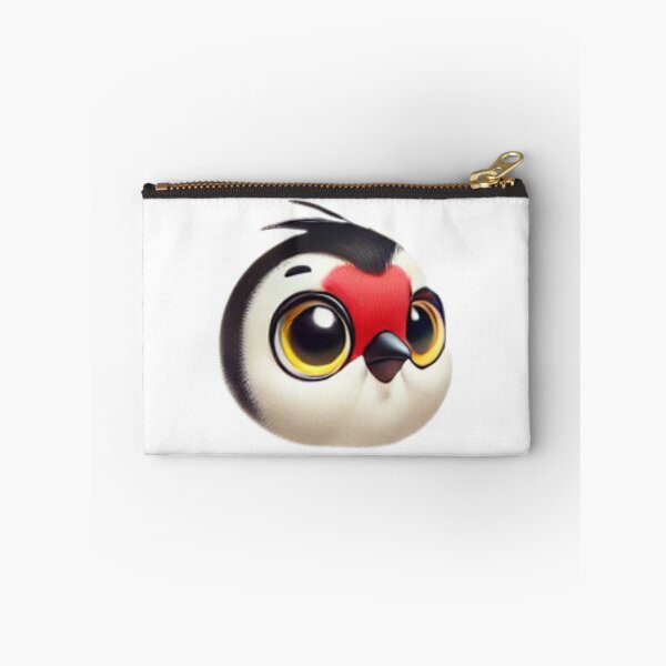 Item preview, Adorable European Goldfinch 2 designed and sold by Sillytoe.