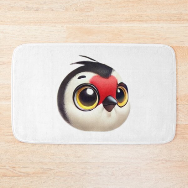 Item preview, Adorable European Goldfinch 2 designed and sold by Sillytoe.