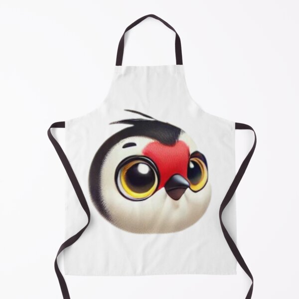 Item preview, Adorable European Goldfinch 2 designed and sold by Sillytoe.