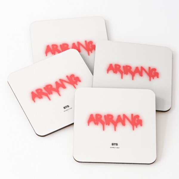 Item preview, Arirang  designed and sold by Theminiummark.