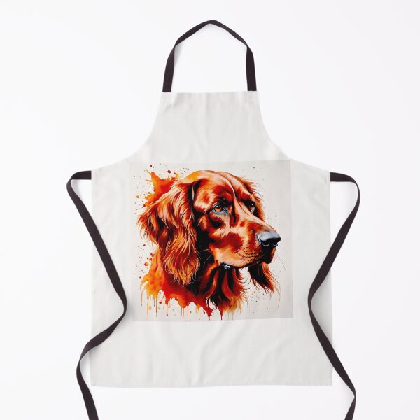 Item preview,  Irish Setter Heritage Collection #1 designed and sold by Helios Be. Lavsh.