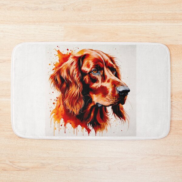 Item preview,  Irish Setter Heritage Collection #1 designed and sold by Helios Be. Lavsh.