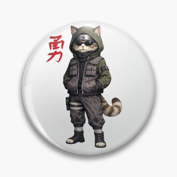 Item preview, Sunglasses Shinobi Cat  designed and sold by FANTASYoDarknes.