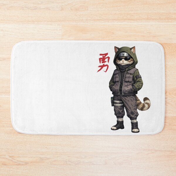 Item preview, Sunglasses Shinobi Cat  designed and sold by FANTASYoDarknes.