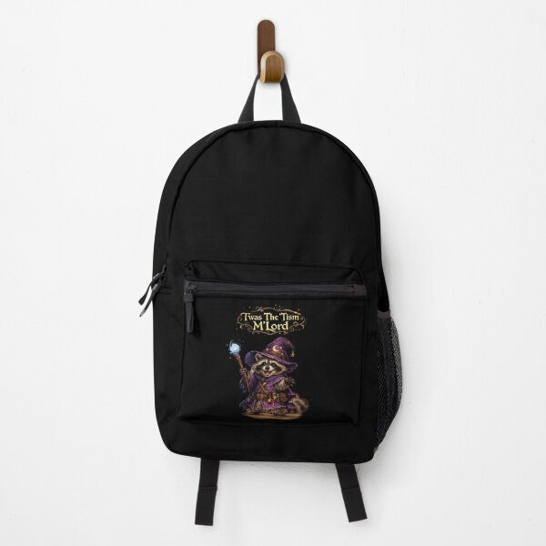 Item preview, T'was The 'Tism M'Lord  designed and sold by super-think.