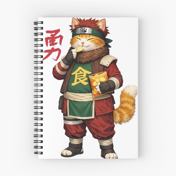 Item preview, Chonky Potato Chip Cat funny designed and sold by FANTASYoDarknes.