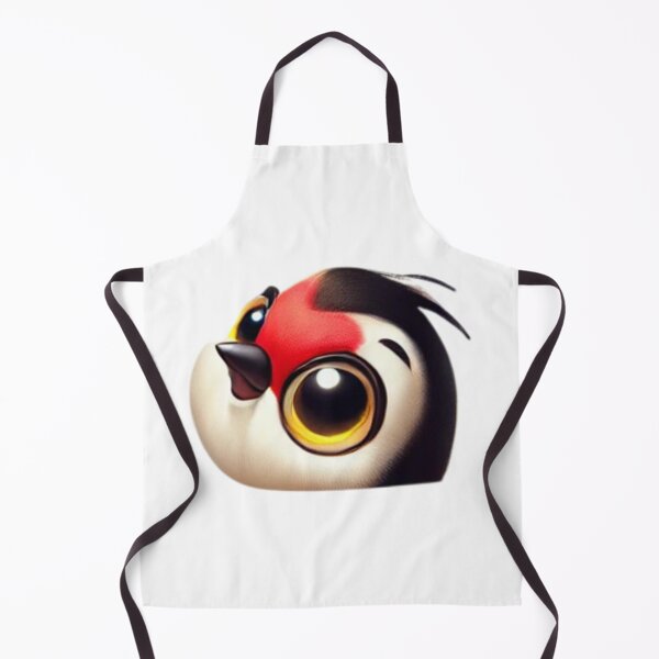Item preview, Adorable European Goldfinch 3 designed and sold by Sillytoe.