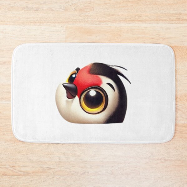 Item preview, Adorable European Goldfinch 3 designed and sold by Sillytoe.