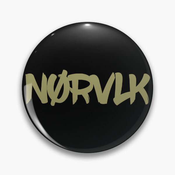 Item preview, NØRVLK Built in the Dark Streetwear Design Olive designed and sold by NORVLK.