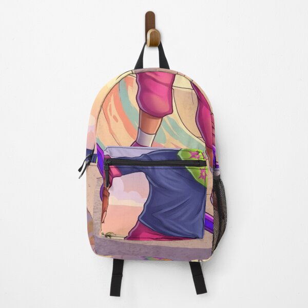 Item preview, Vibrant Retro Skate Aesthetic designed and sold by AirCrayons27.