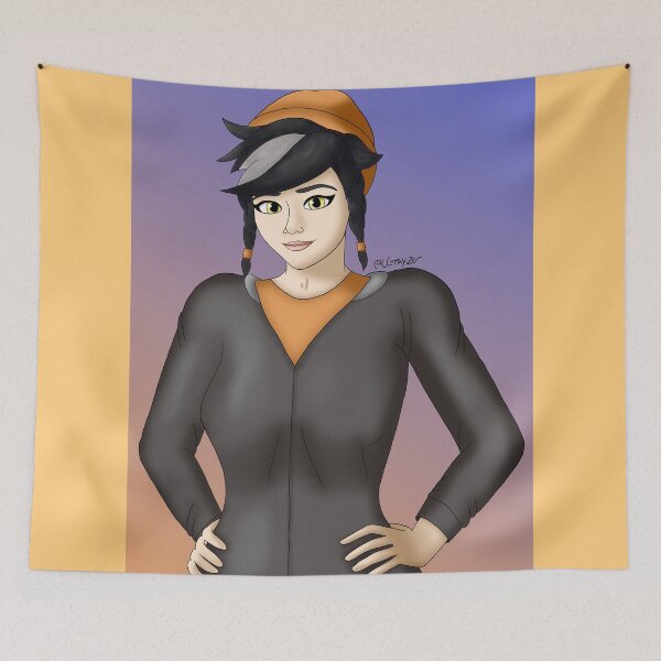 Item preview, Tracer Streetwear designed and sold by CGrayzer-Art.