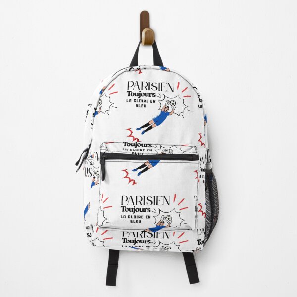 Item preview, PARISIAN ALWAYS THE GLORY IN BLUE designed and sold by oviya.store.