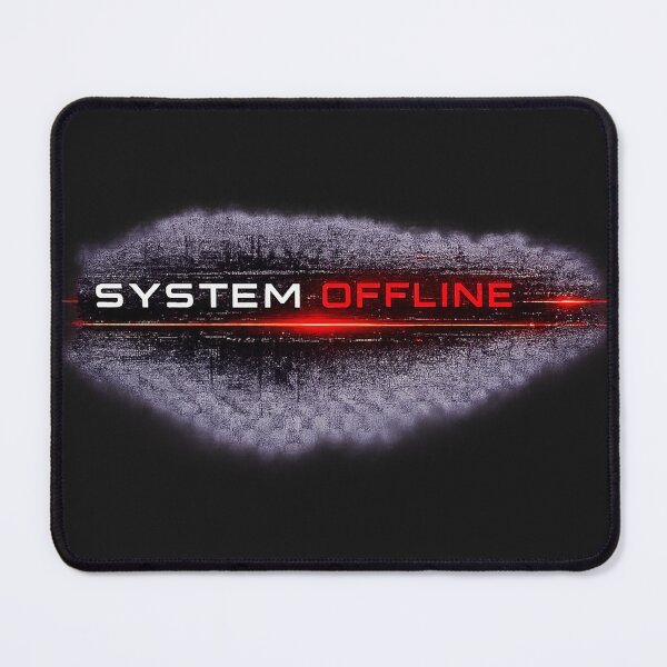Item preview, SYSTEM OFFLINE designed and sold by ShadowSignal.