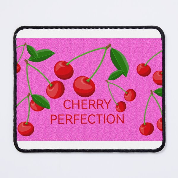 Item preview, CHERRY perfection me designed and sold by Kasia1987t.