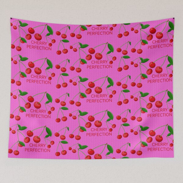 Item preview, CHERRY perfection me designed and sold by Kasia1987t.