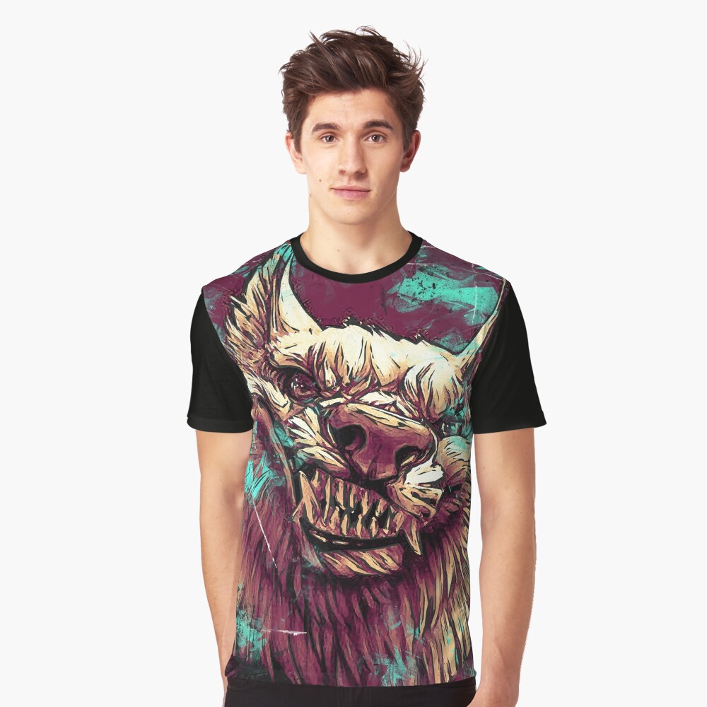 nine lives dmt shirt