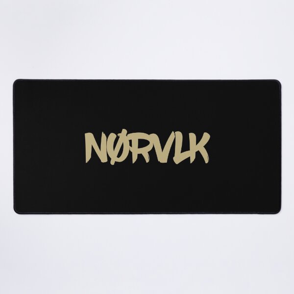 Item preview, NØRVLK Built in the Dark Streetwear Design Beige designed and sold by NORVLK.