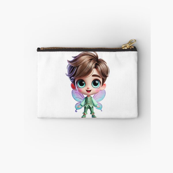 Item preview, Adorable Fairy Boy 2 designed and sold by Sillytoe.
