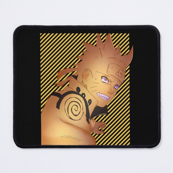 Item preview, Scribble Konoha Hero designed and sold by Ninaa-Art.