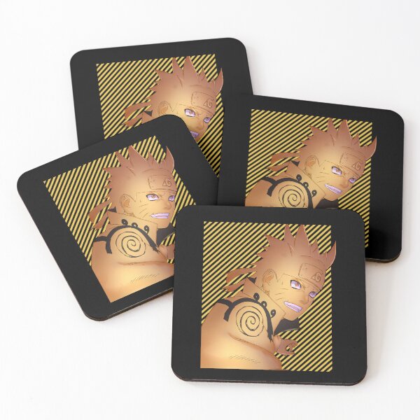 Item preview, Scribble Konoha Hero designed and sold by Ninaa-Art.