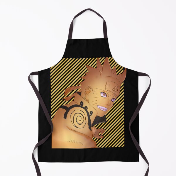 Item preview, Scribble Konoha Hero designed and sold by Ninaa-Art.