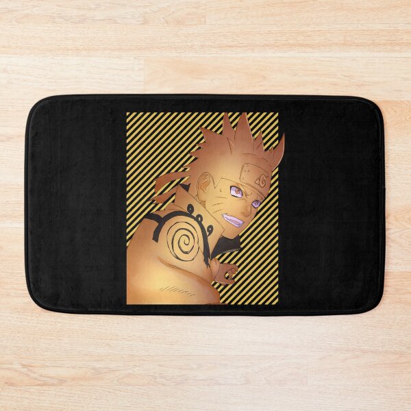 Item preview, Scribble Konoha Hero designed and sold by Ninaa-Art.
