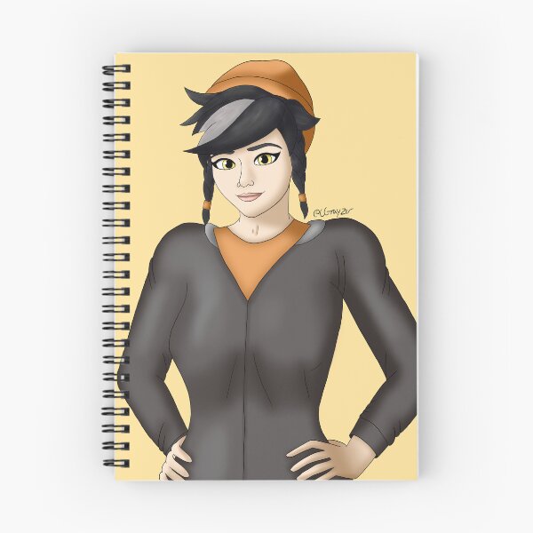 Item preview, Tracer Streetwear [No background] designed and sold by CGrayzer-Art.