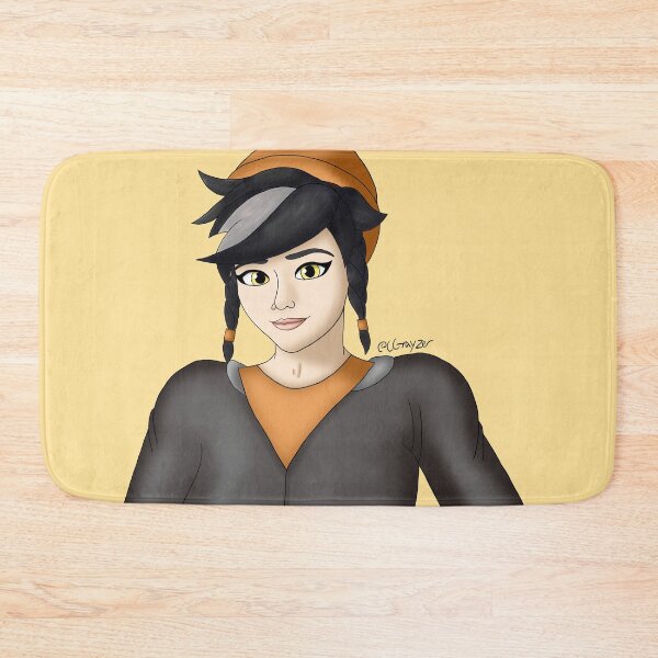 Item preview, Tracer Streetwear [No background] designed and sold by CGrayzer-Art.