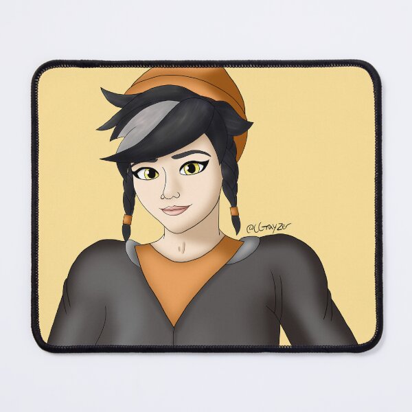 Item preview, Tracer Streetwear [No background] designed and sold by CGrayzer-Art.