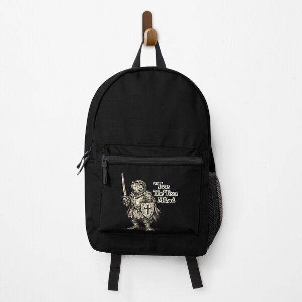Item preview, T'was The 'Tism M'Lord  designed and sold by super-think.