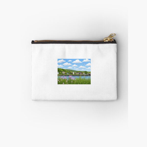 Item preview, My Home Town designed and sold by TheFundyMist.