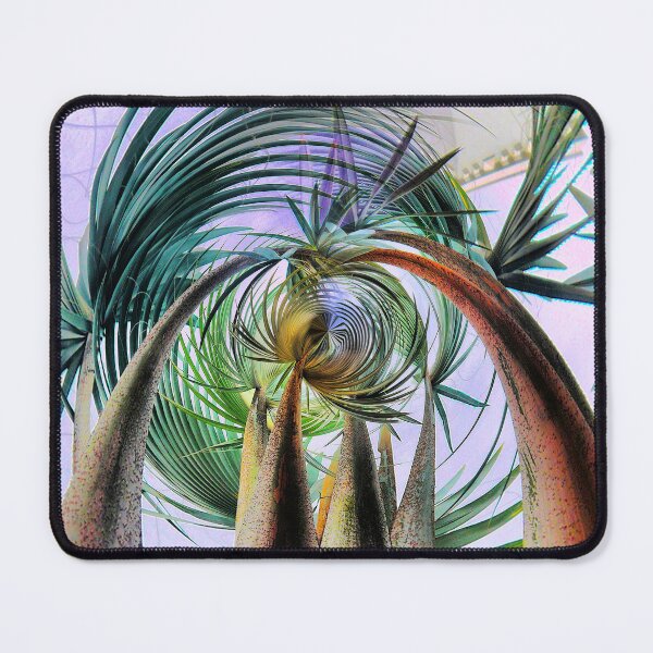 Item preview, Abstract Fanning  ( 2 ) designed and sold by Larry Davis.