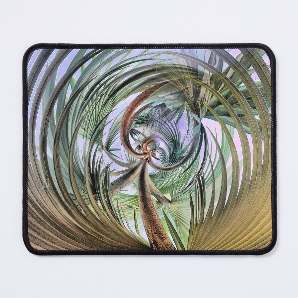 Item preview, Abstract Fanning ( 4 ) designed and sold by Larry Davis.
