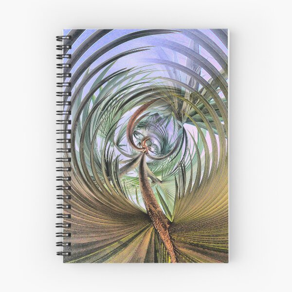 Item preview, Abstract Fanning ( 4 ) designed and sold by Larry Davis.