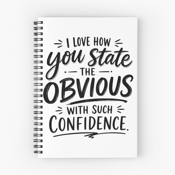 Item preview, I love how you state the obvious with such confidence designed and sold by BlueBerry45.