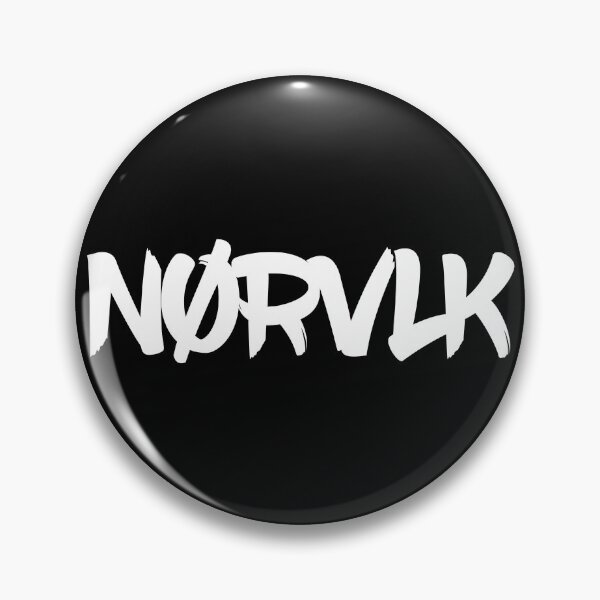 Item preview, NØRVLK Built in the Dark Streetwear Design White designed and sold by NORVLK.
